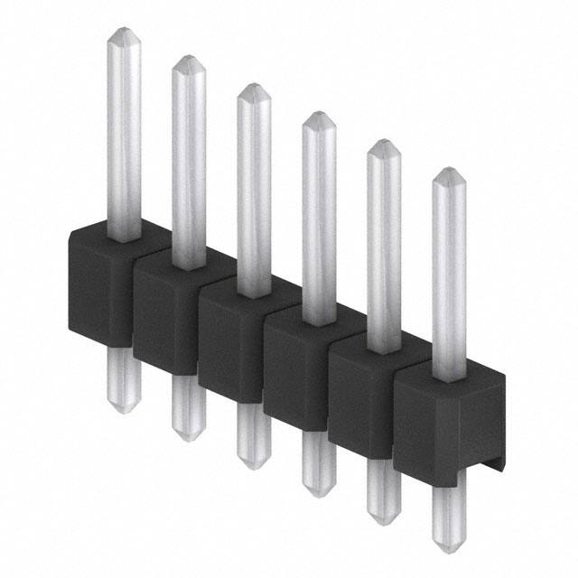 878910606 Molex  Headers Male Pins